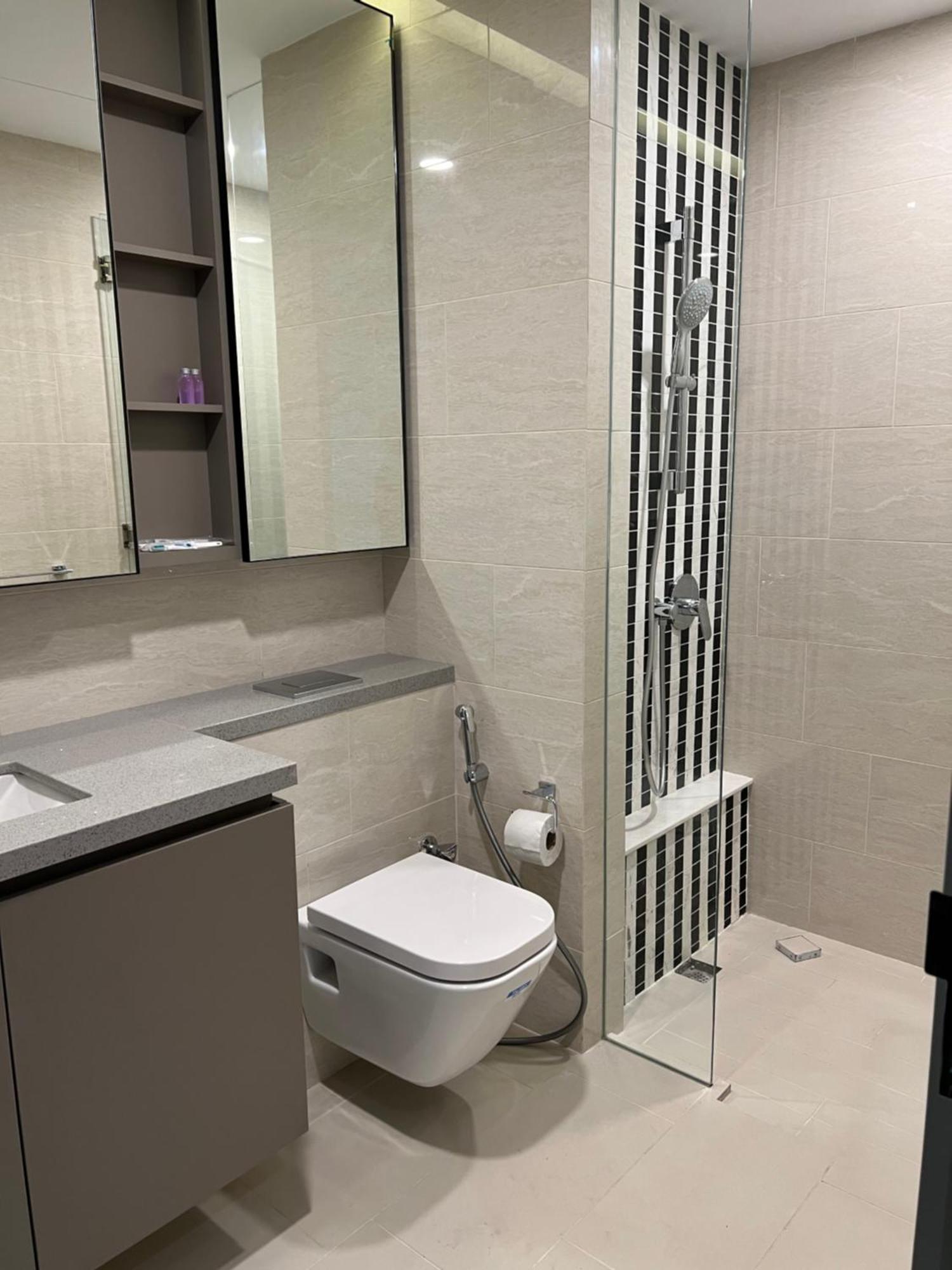 Eaton Residence Suites Klcc Kuala Lumpur Exterior photo