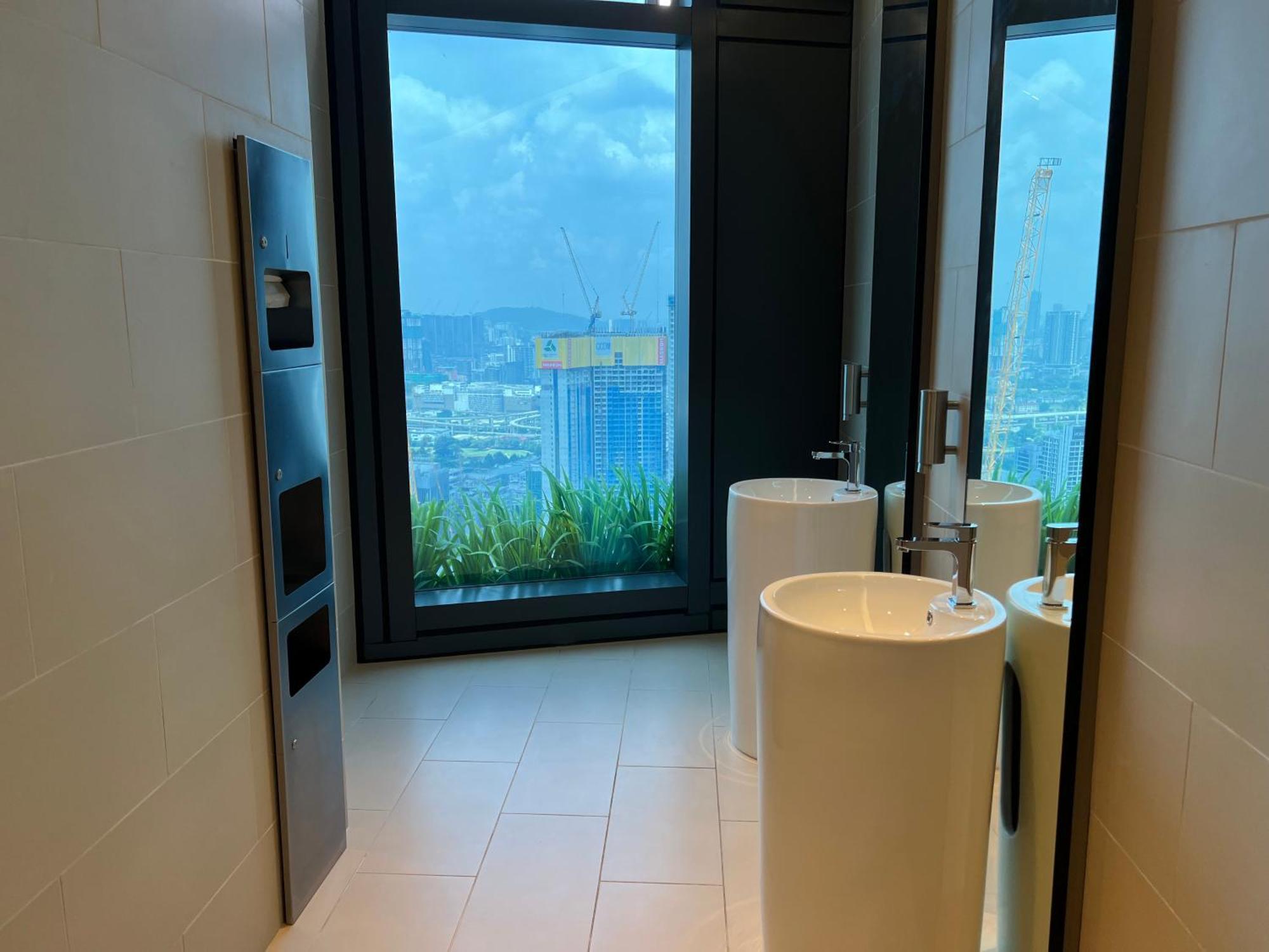 Eaton Residence Suites Klcc Kuala Lumpur Exterior photo